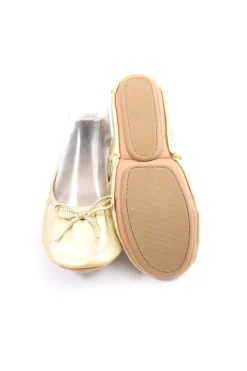 Ballerinas>TCM faltbare Ballerinas Größe 40 wollweiß