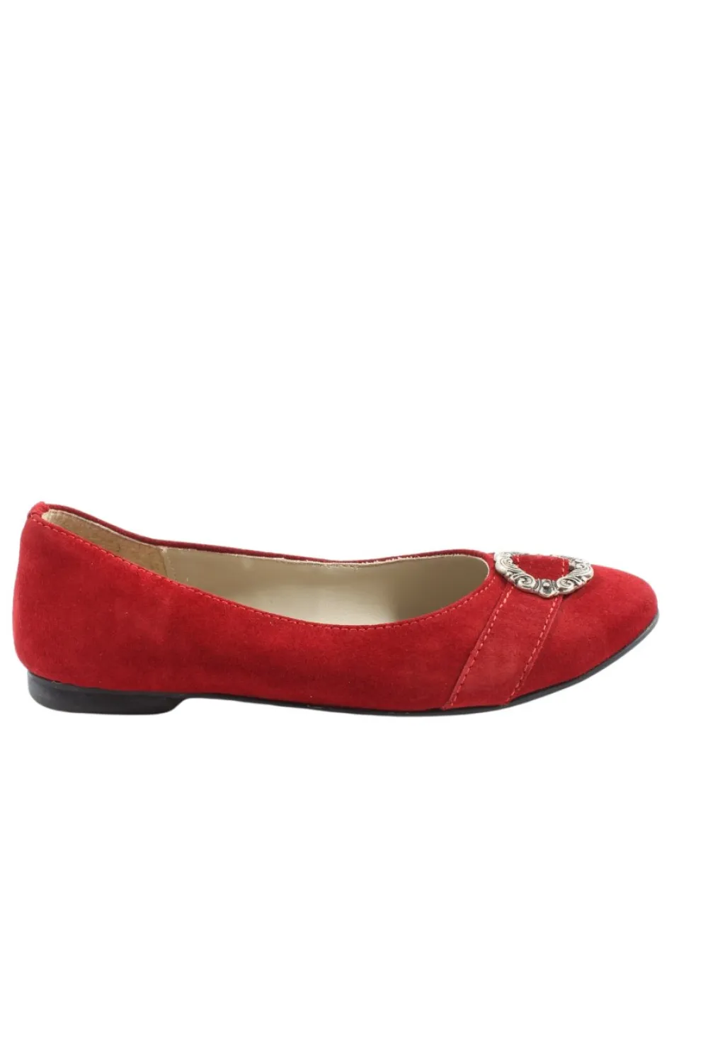 Ballerinas>Spieth & Wensky faltbare Ballerinas Größe 37 rot