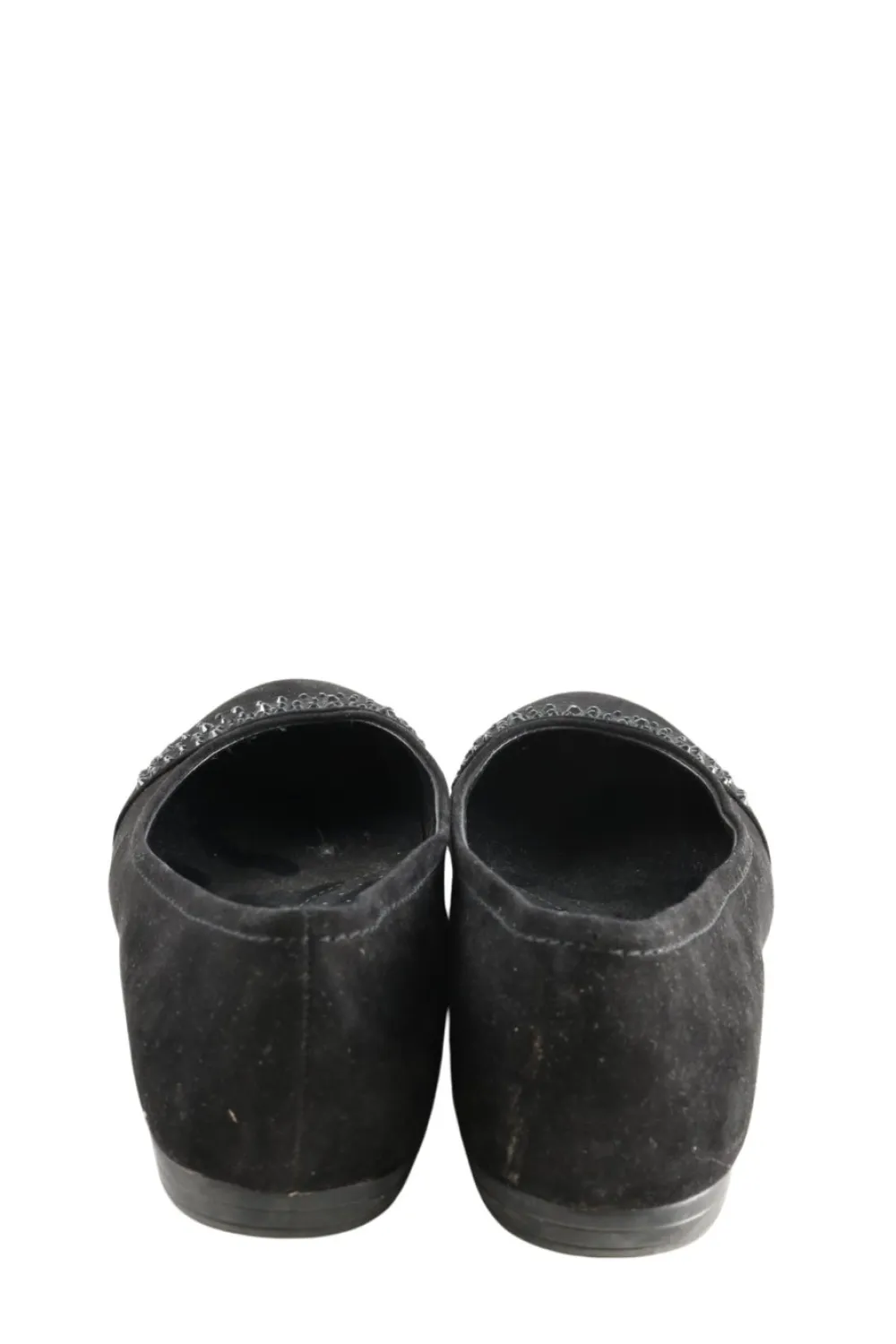 Ballerinas>Graceland faltbare Ballerinas Größe 38 schwarz