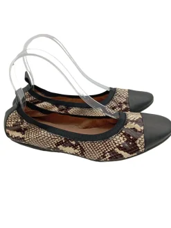 Ballerinas>Pops by Versilia faltbare Ballerinas Größe 38