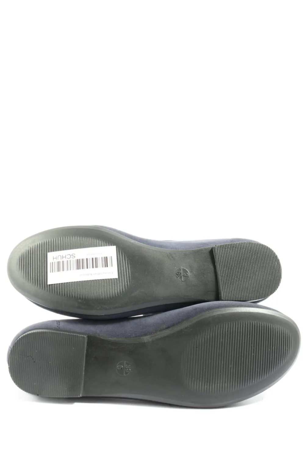 faltbare Ballerinas Größe 39-Esmara Best