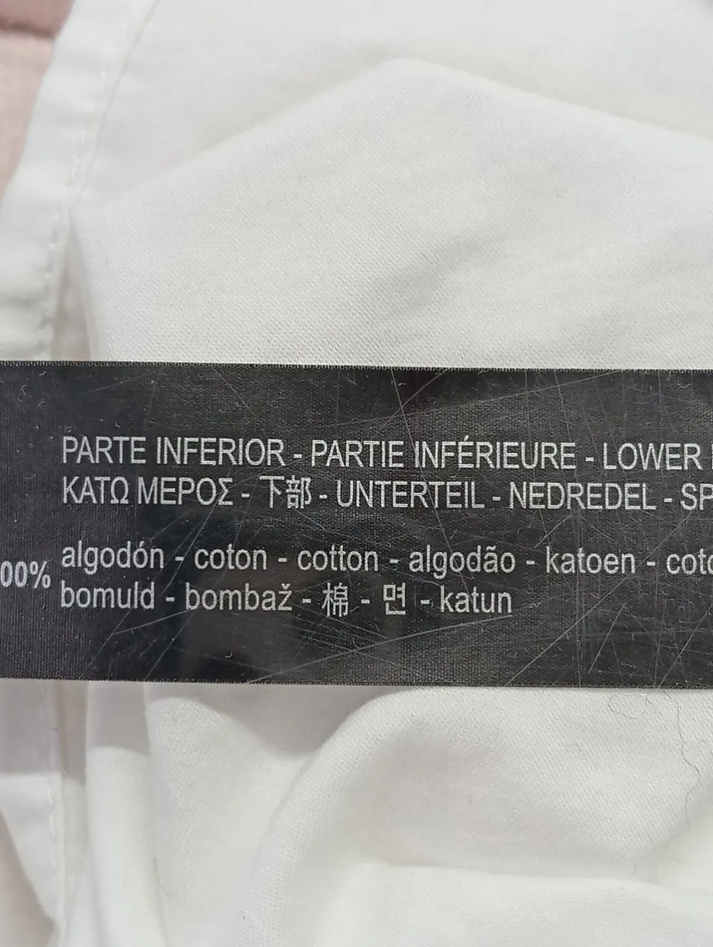 Pullover>Zara Knit Feinstrickpullover Größe 38 pinkweiß