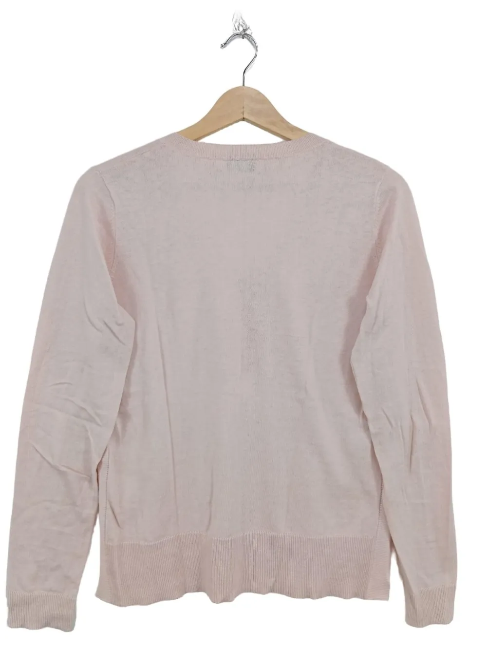 Pullover>Delicate Love Feinstrickpullover Größe 36 pink