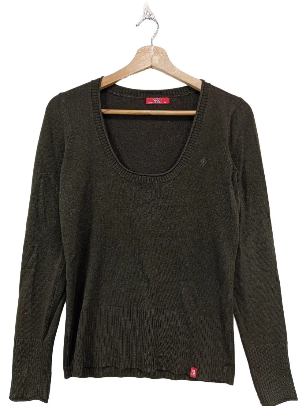 Feinstrickpullover Größe 38-edc Online