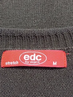 Feinstrickpullover Größe 38-edc Online