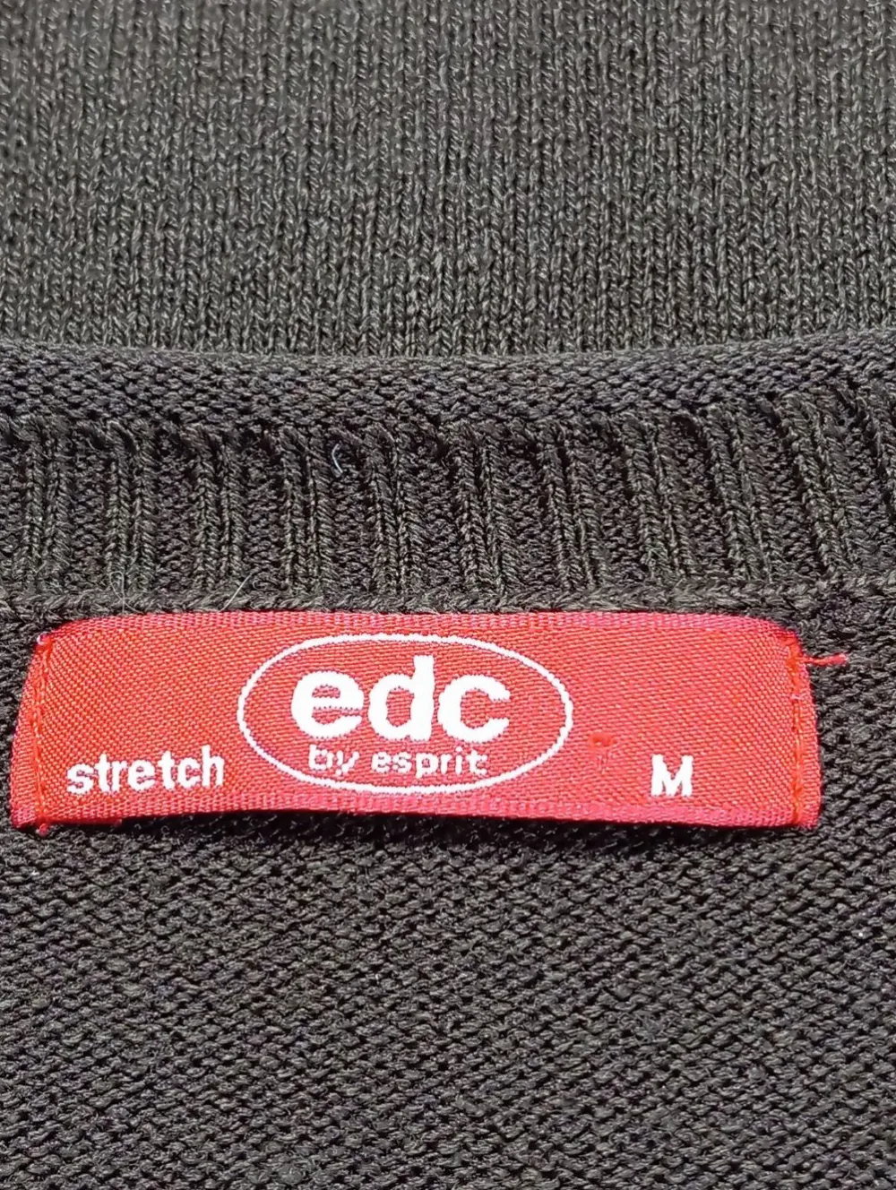 Feinstrickpullover Größe 38-edc Online
