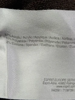 Feinstrickpullover Größe 38-edc Online