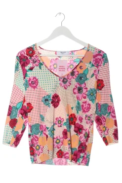 Feinstrickpullover Größe 38-Blugirl