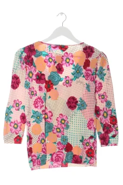 Feinstrickpullover Größe 38-Blugirl