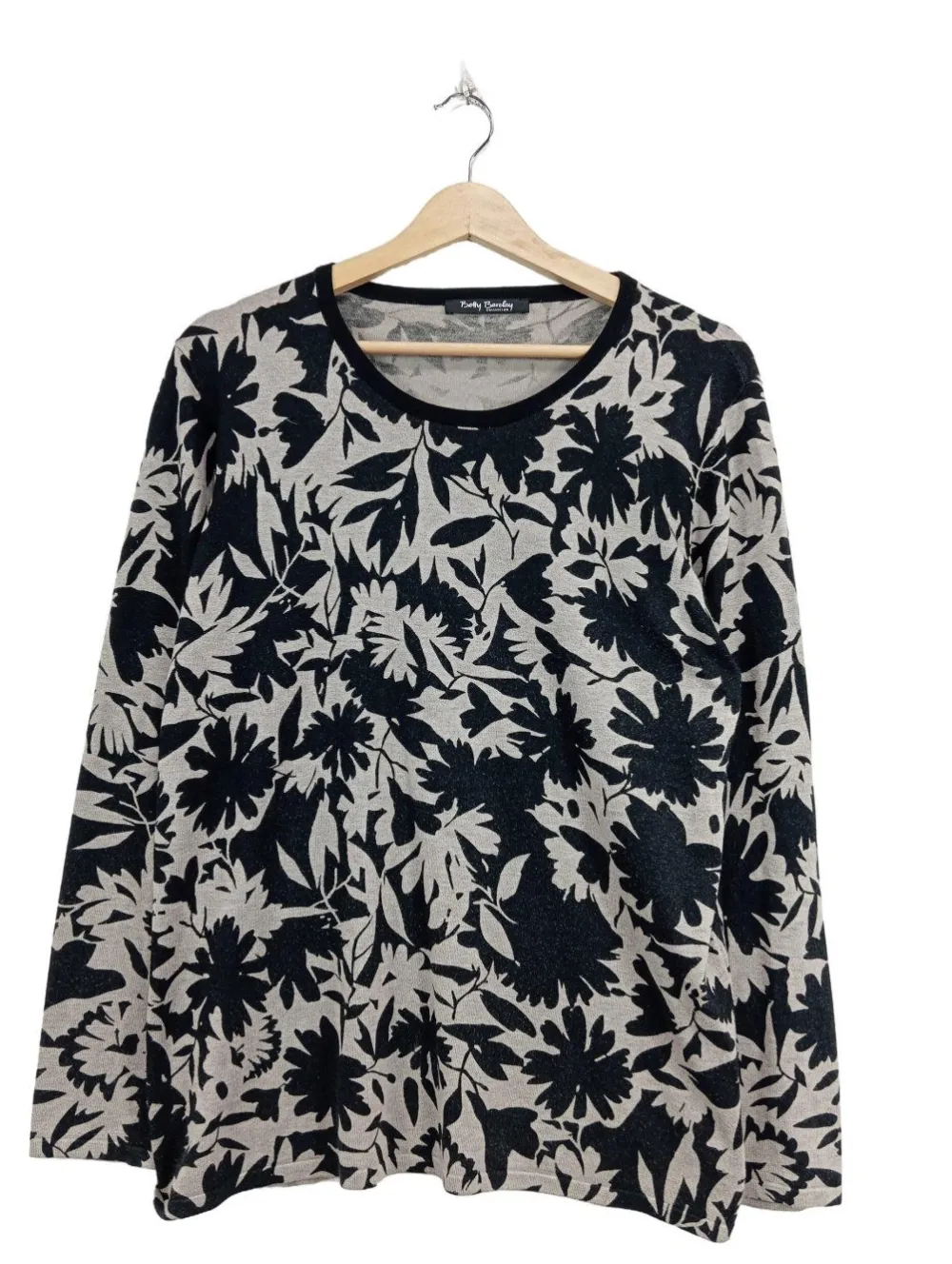 Feinstrickpullover Größe 44-Betty Barclay Best