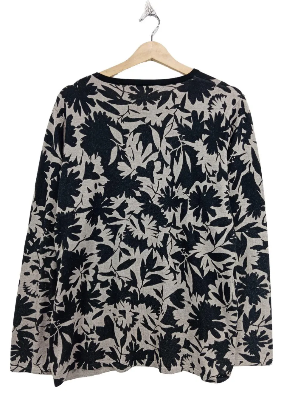 Feinstrickpullover Größe 44-Betty Barclay Best