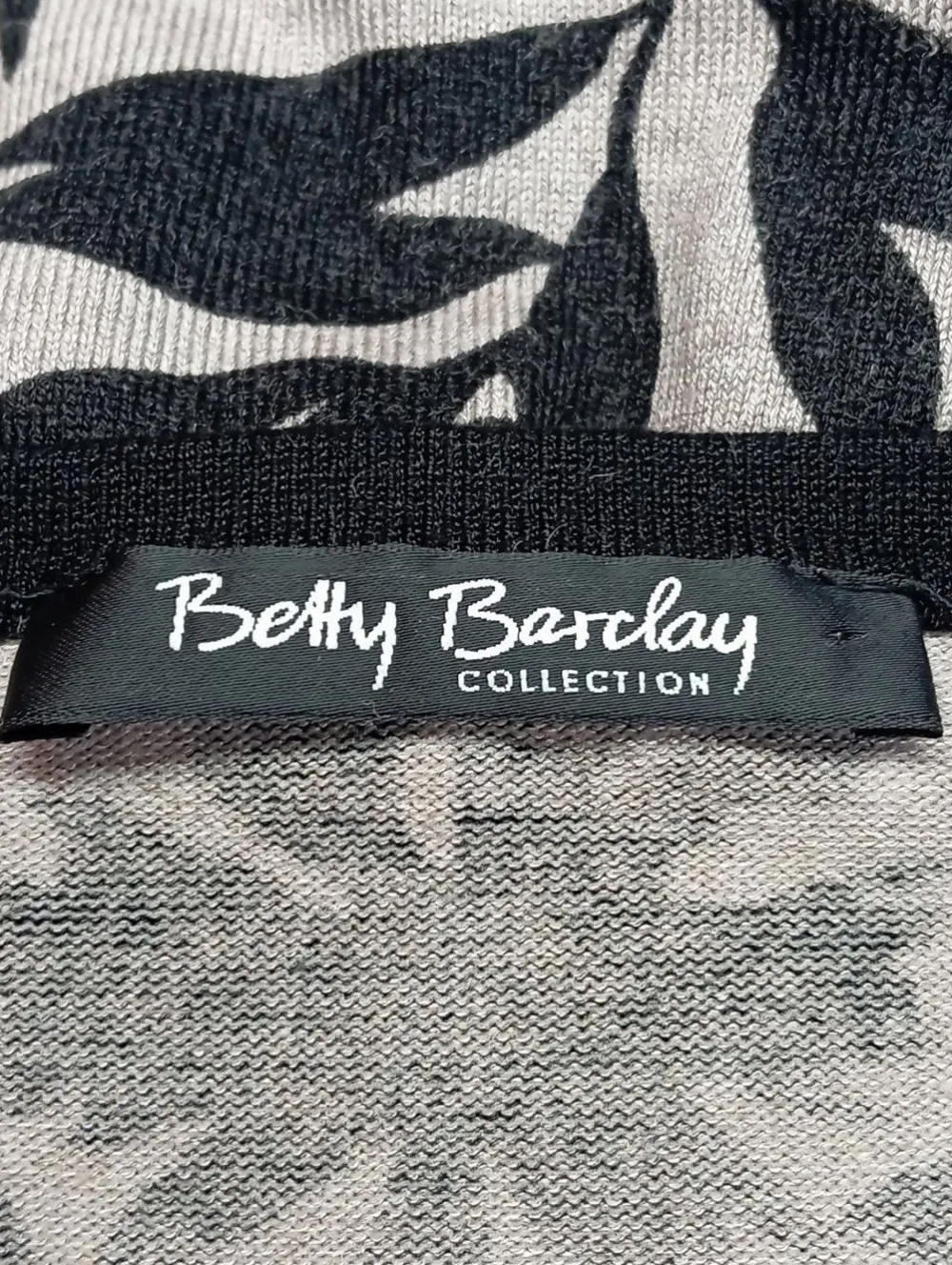 Feinstrickpullover Größe 44-Betty Barclay Best