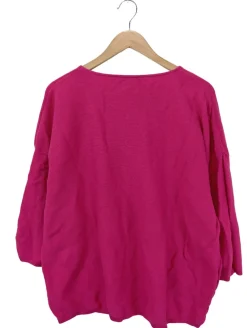 Pullover>Smith&Soul Feinstrickpullover Größe 42 pink