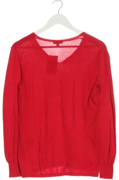 Pullover>Street One Feinstrickpullover Größe 34 rot