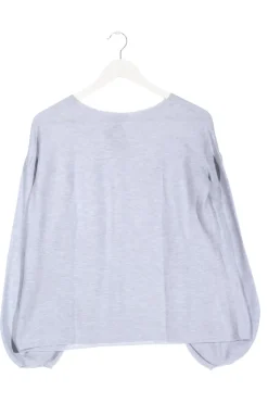 Feinstrickpullover Größe 36-talk about