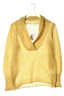 Pullover>Esprit Feinstrickpullover Größe 40 hellorange