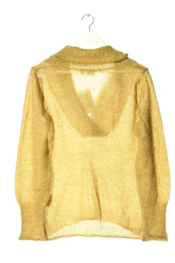 Pullover>Esprit Feinstrickpullover Größe 40 hellorange