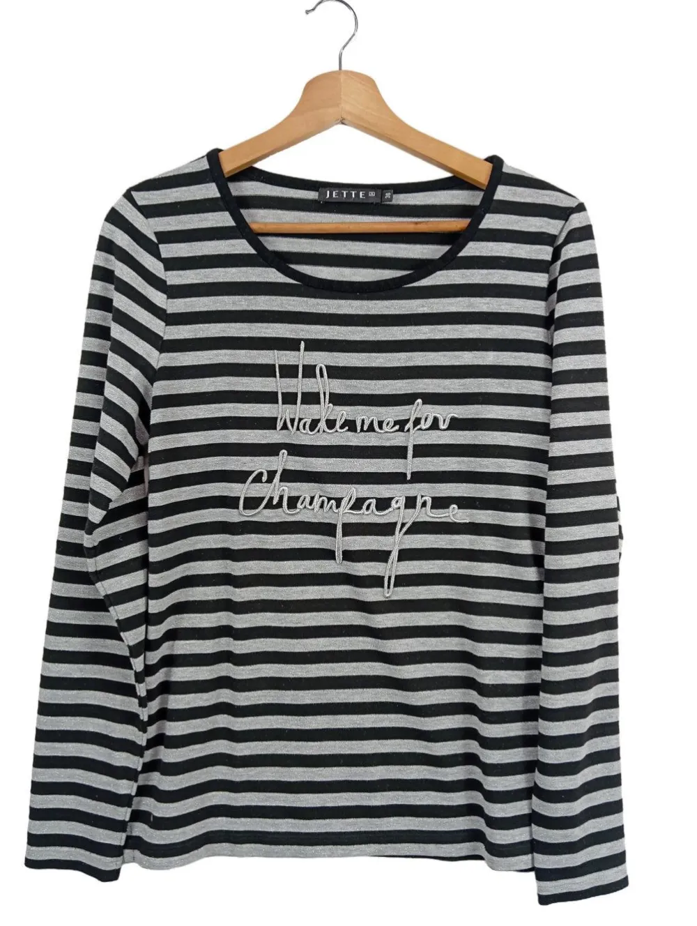 Feinstrickpullover Größe 36-Jette Discount