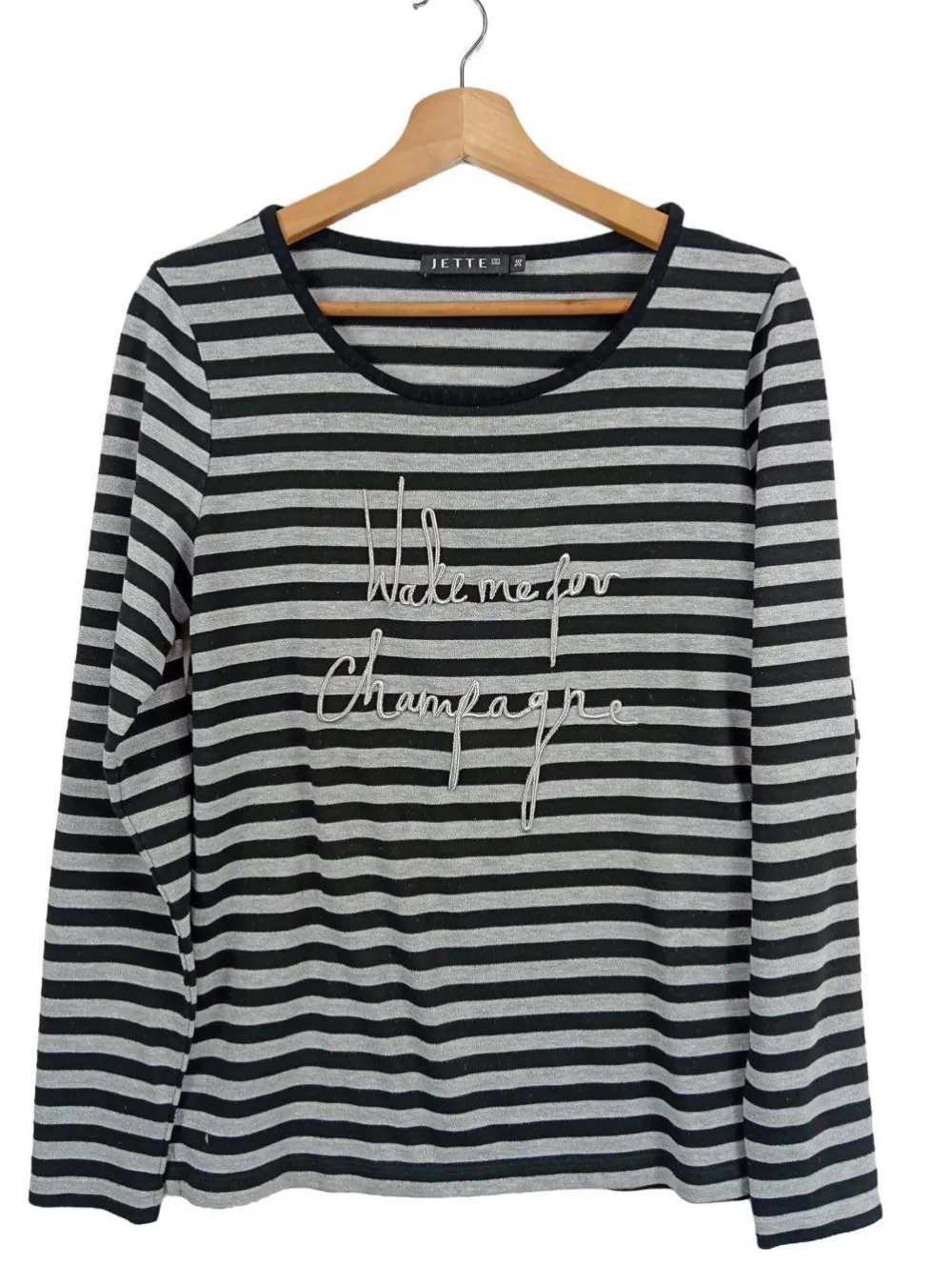 Feinstrickpullover Größe 36-Jette Discount