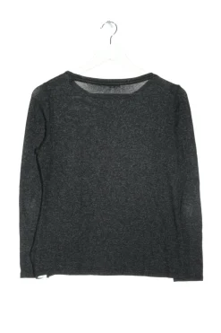 Pullover>Esprit Feinstrickpullover Größe 34 hellgrau