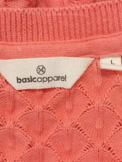 Feinstrickpullover Größe 40-Basic Apparel Sale