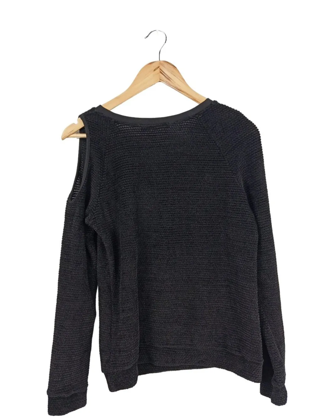 Pullover>Sonesta Feinstrickpullover Größe 34 schwarz