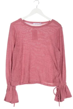 Pullover>NA-KD Feinstrickpullover Größe 38 pink