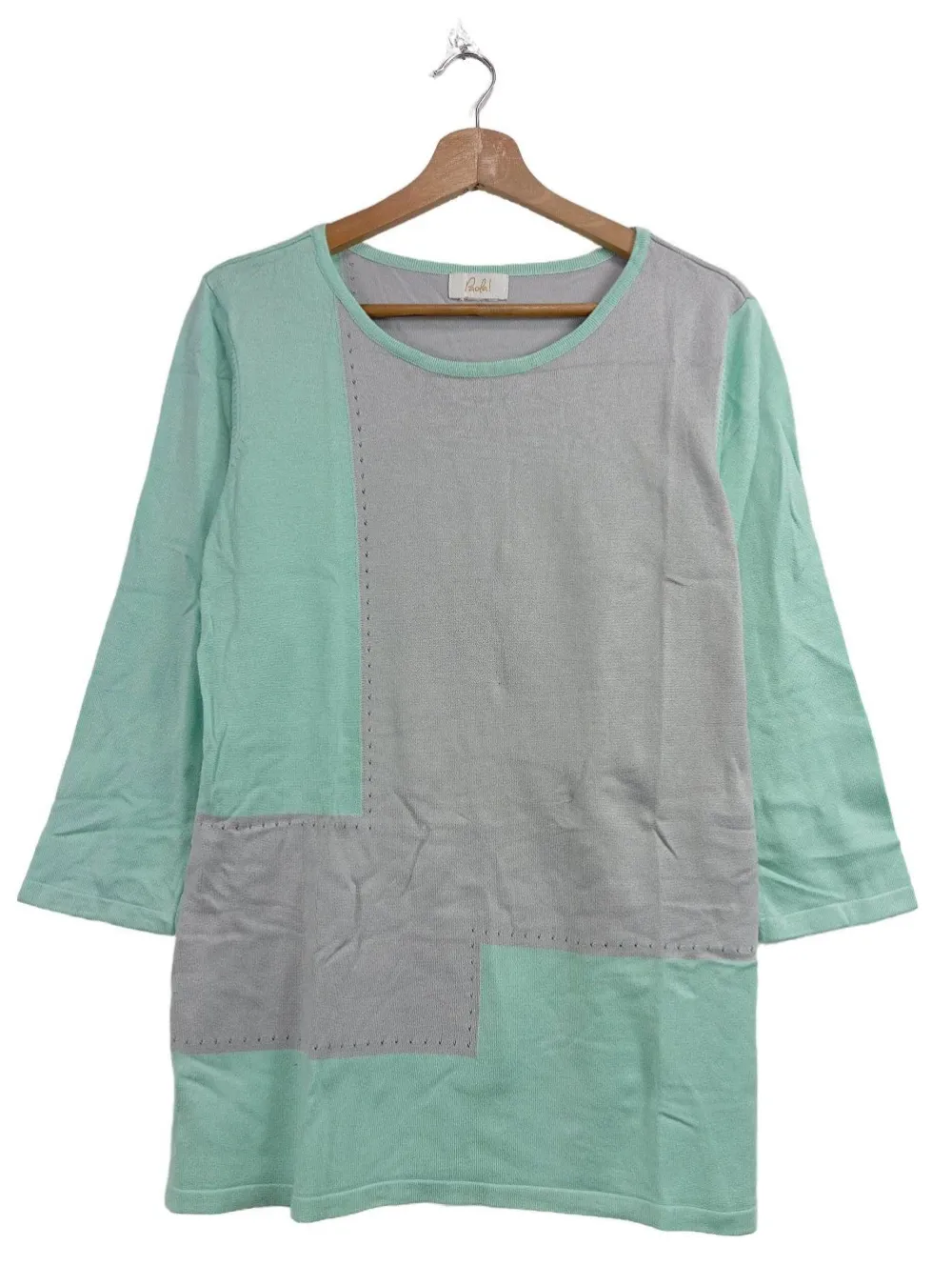 Feinstrickpullover Größe 40-Paola! Best