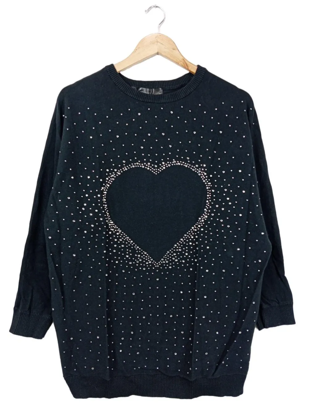 Feinstrickpullover Größe 44-bpc selection Sale