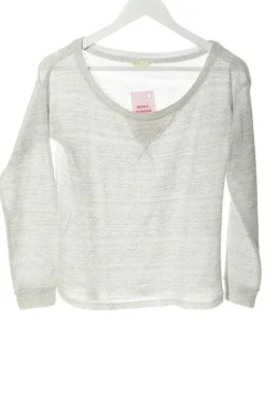 Feinstrickpullover Größe 34-AG