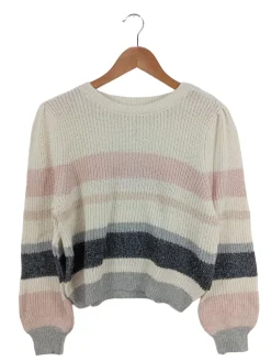 Pullover>Only Feinstrickpullover Größe 36