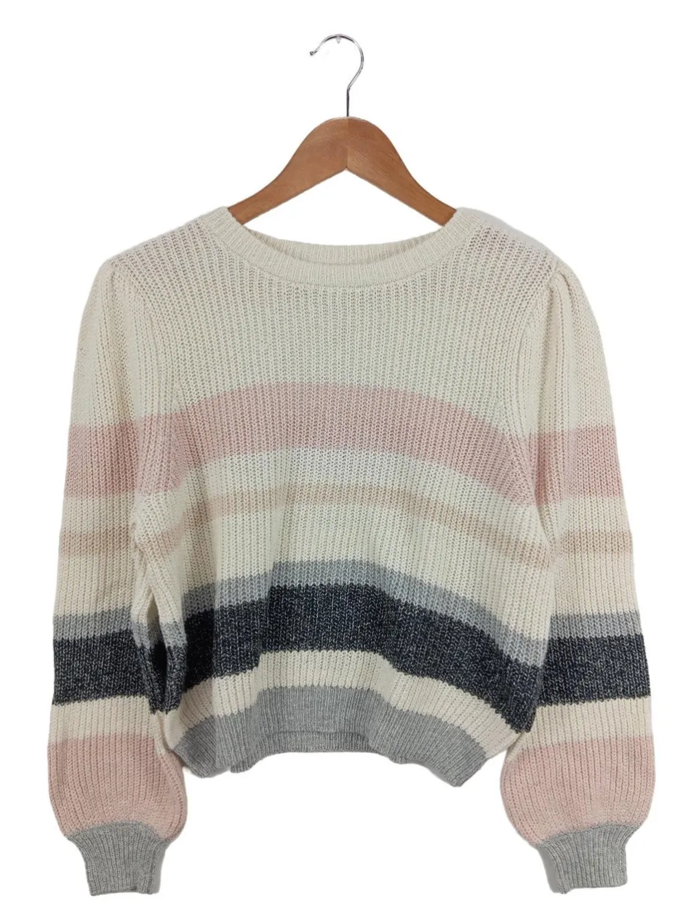 Pullover>Only Feinstrickpullover Größe 36