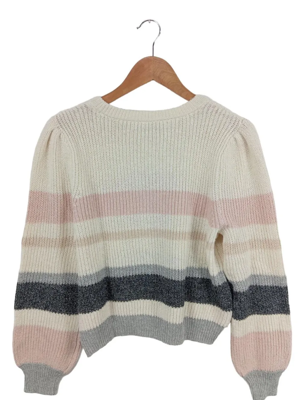 Pullover>Only Feinstrickpullover Größe 36