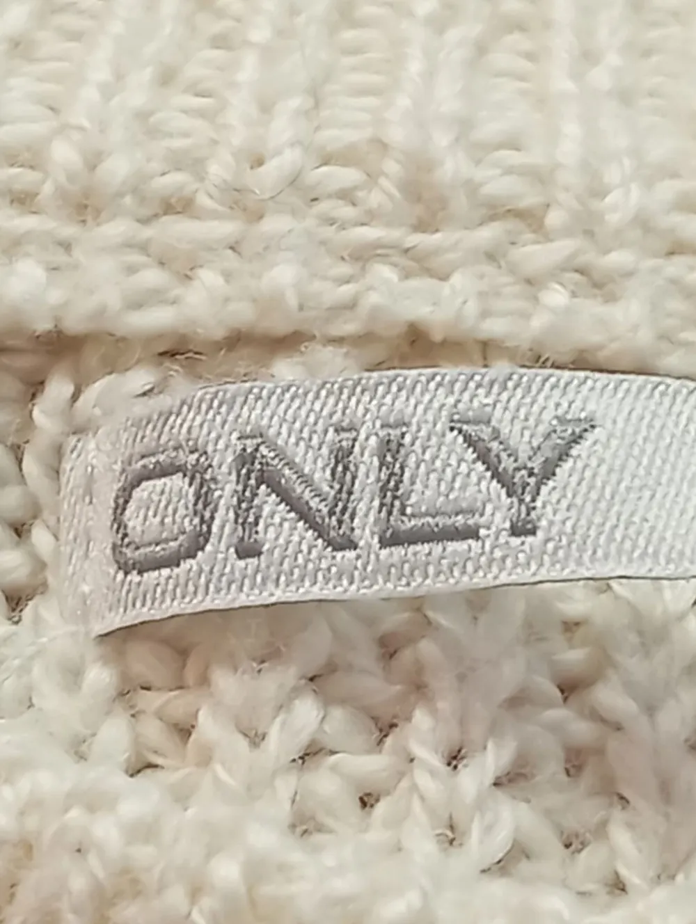 Pullover>Only Feinstrickpullover Größe 36