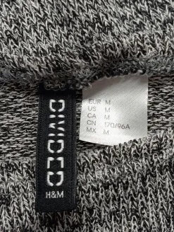 Feinstrickpullover Größe 38-H&M Divided Best