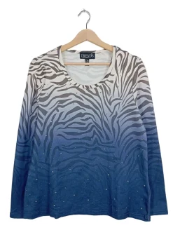 Feinstrickpullover Größe 40-Jutta Leibfried Online