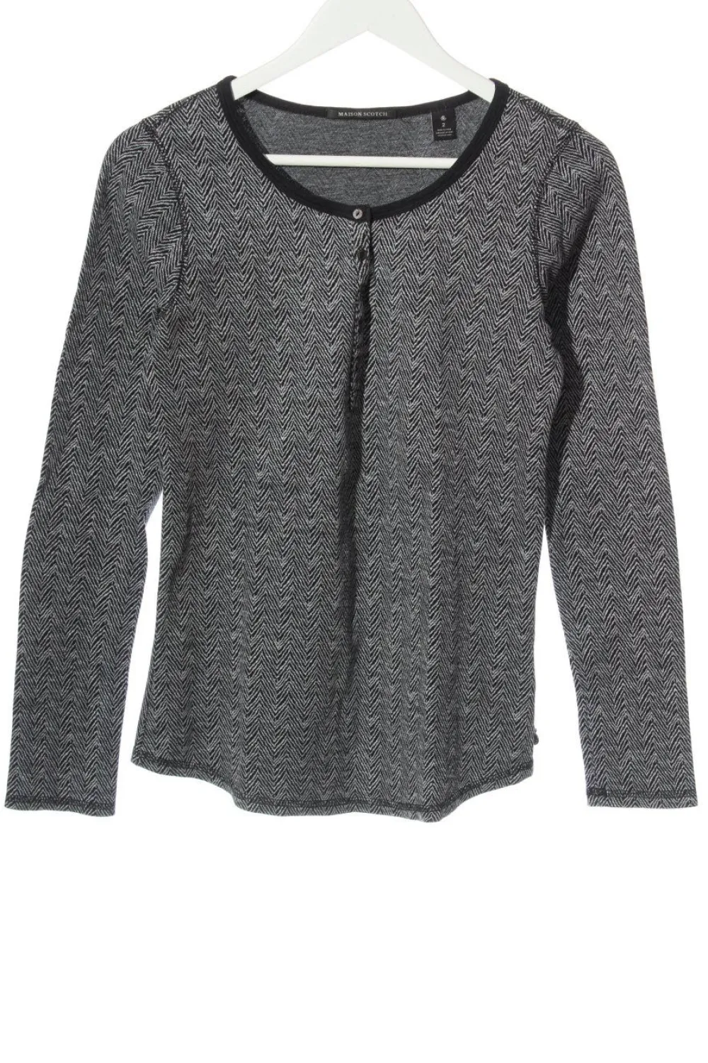 Feinstrickpullover Größe 38-Maison Scotch Outlet