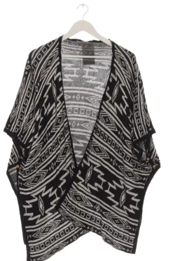 Pullunder>Only Feinstrickpullunder schwarzwollweiß