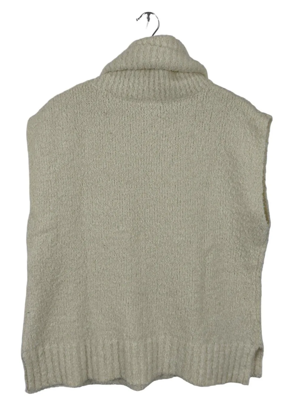 Feinstrickpullunder Größe 38-Opus Best