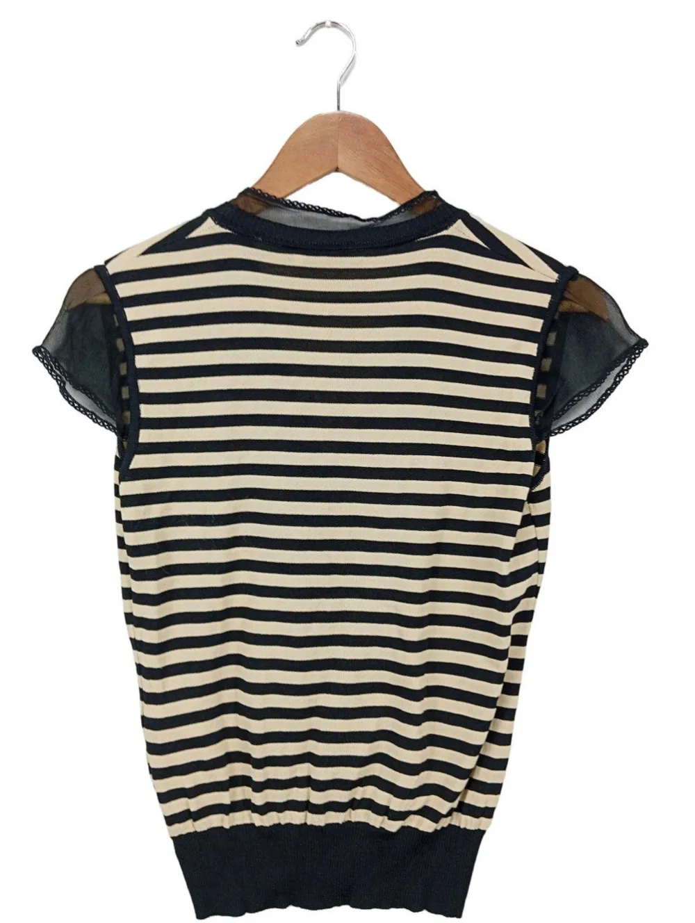 Feinstrickpullunder Größe 36-Fausta moretti Sale