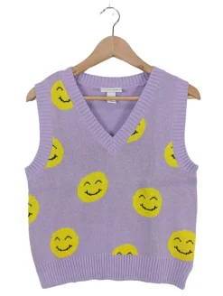 Feinstrickpullunder Größe 38-Monki Best