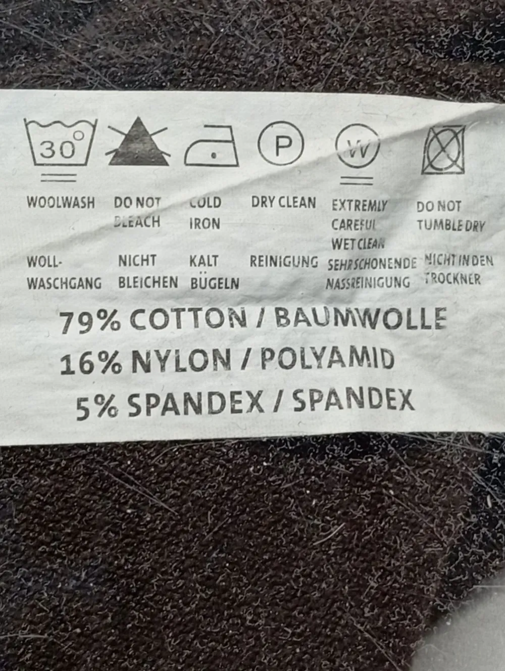 Feinstrickpullunder Größe 38-Street One Sale