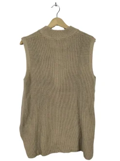 Pullunder>Tchibo Feinstrickpullunder Größe 36 khaki