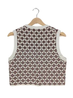 Feinstrickpullunder Größe 36-Maje Best