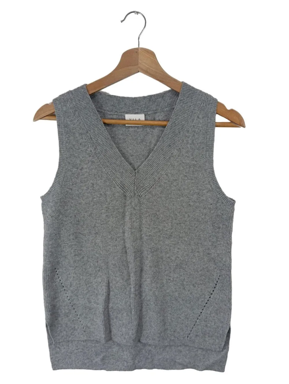 Feinstrickpullunder Größe 34-Vila Best
