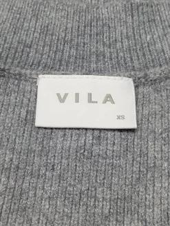 Feinstrickpullunder Größe 34-Vila Best