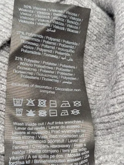 Feinstrickpullunder Größe 34-Vila Best