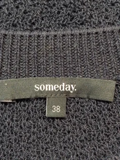 Feinstrickpullunder Größe 38-someday Sale