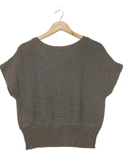 Feinstrickpullunder Größe 36-Taifun Outlet