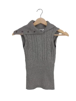 Feinstrickpullunder Größe 36-Frankies Bikinis Sale